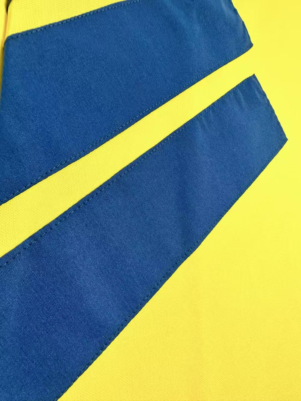 1994 Retro Sweden Home Football Jersey 1:1 Thai Quality