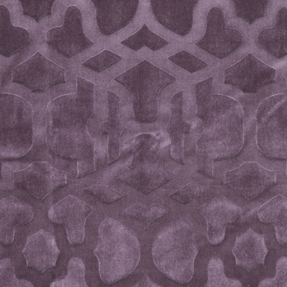 Lavender Classical Velvet - Joann Fabrics
