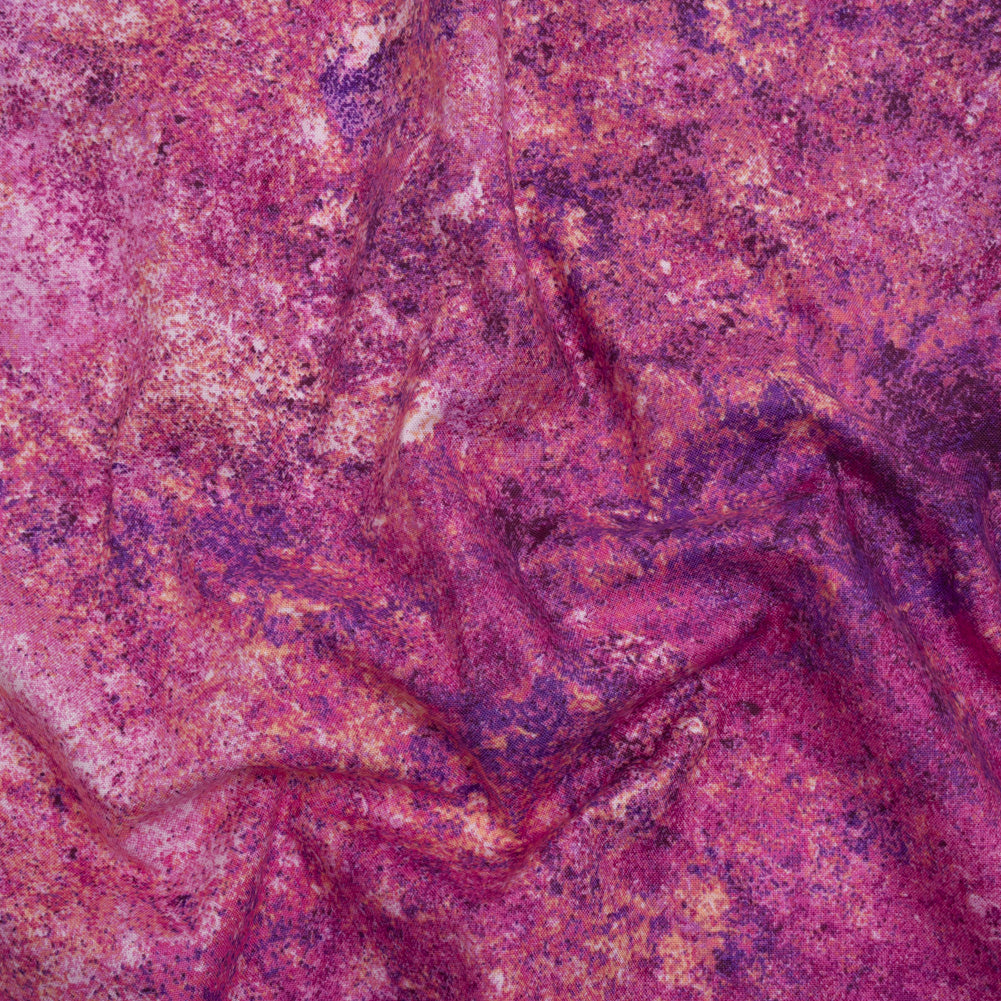 Stonehenge Quilting Cotton by Northcott - Cream Soda Textural Abstract - Multi Mixers Collection - Joann Fabrics