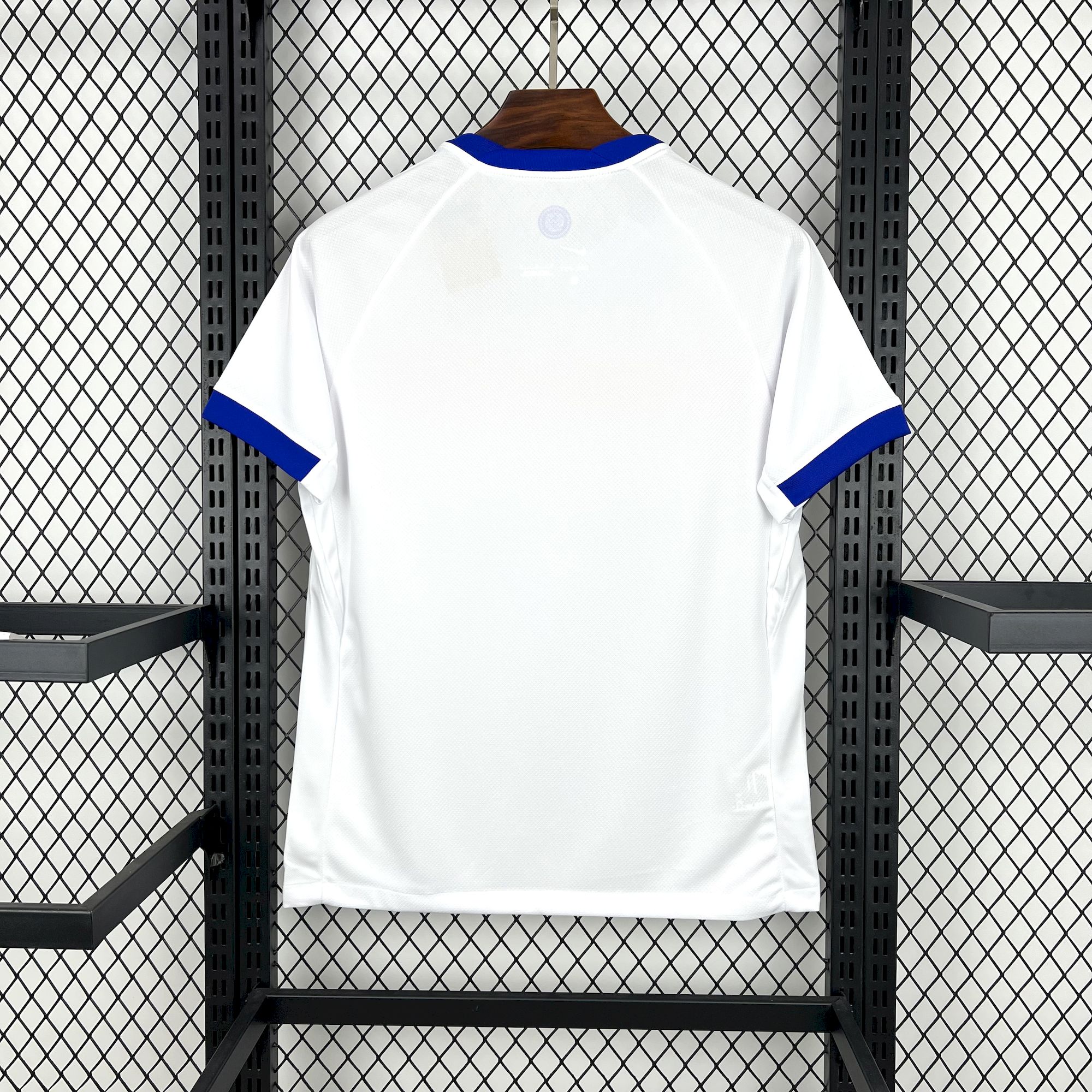 2025-2026 England Home Football Jersey 1:1 Thai quality