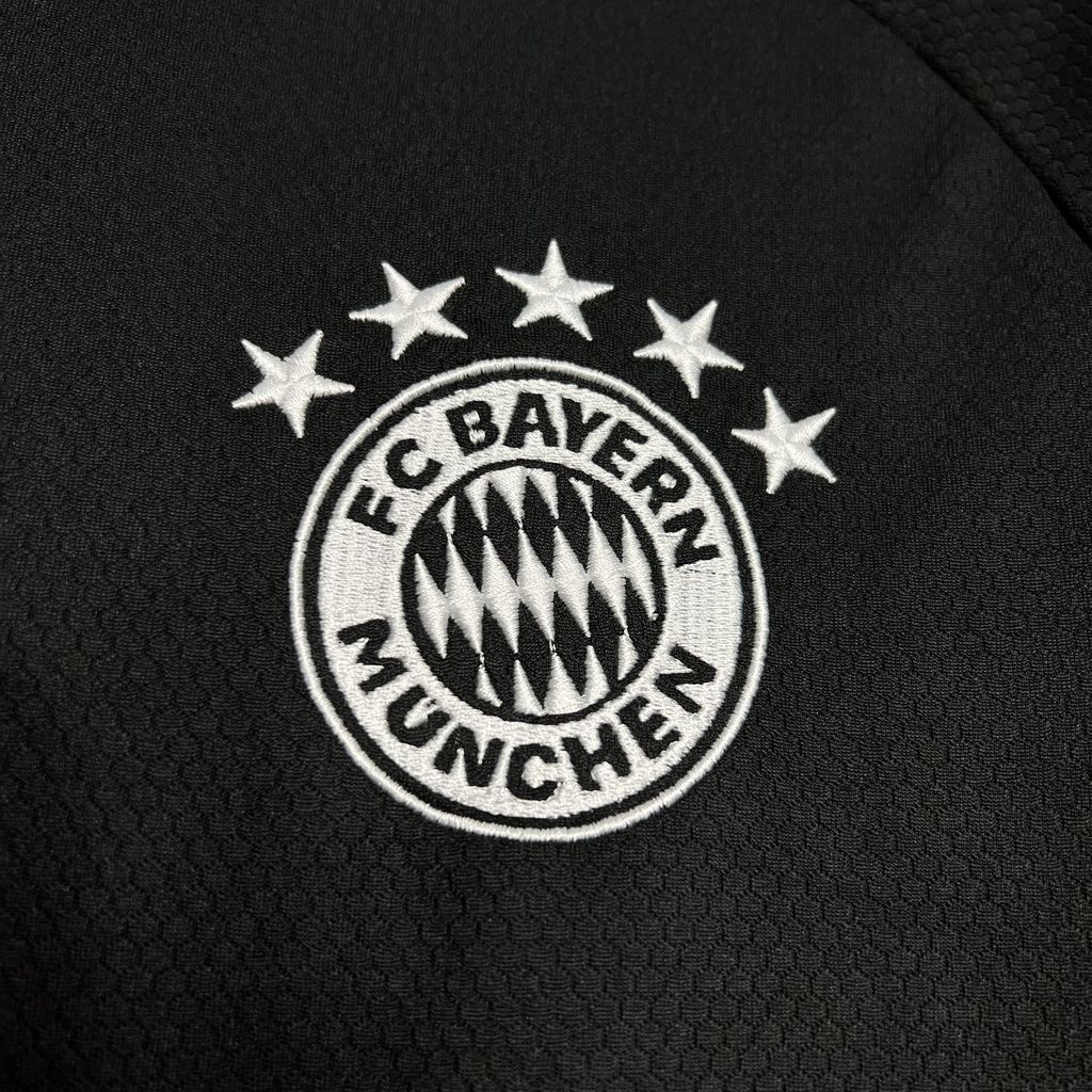 2024/2025 Bayern Munich Training Football Jersey 1:1 Thai Quality