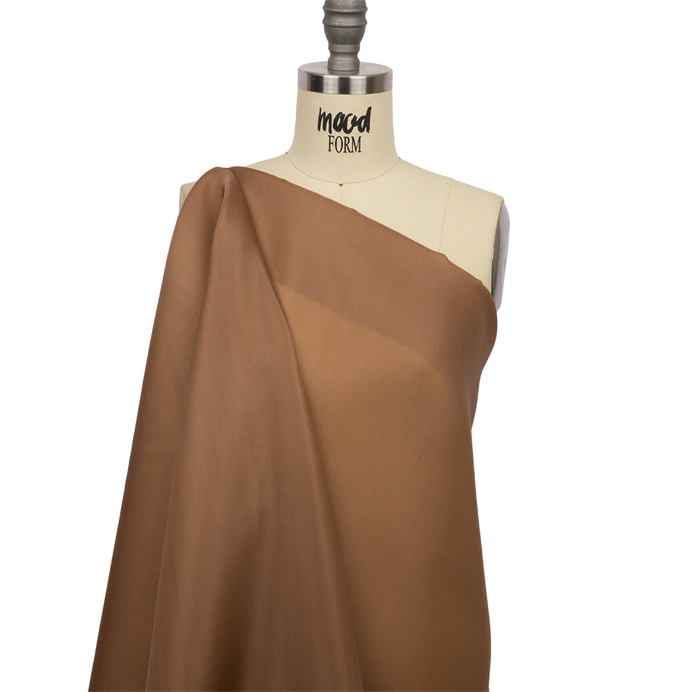 Silk Satin-Face Organza 54