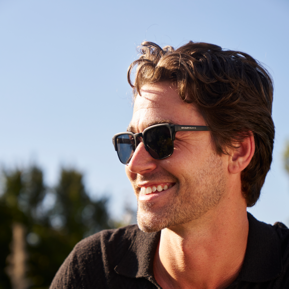 Kingbrook – Stealth Polarized