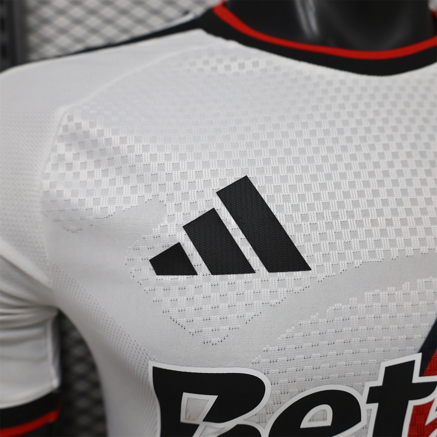 River Plate 26-27 Home Jersey - Player Version - UnitedFutballJersey