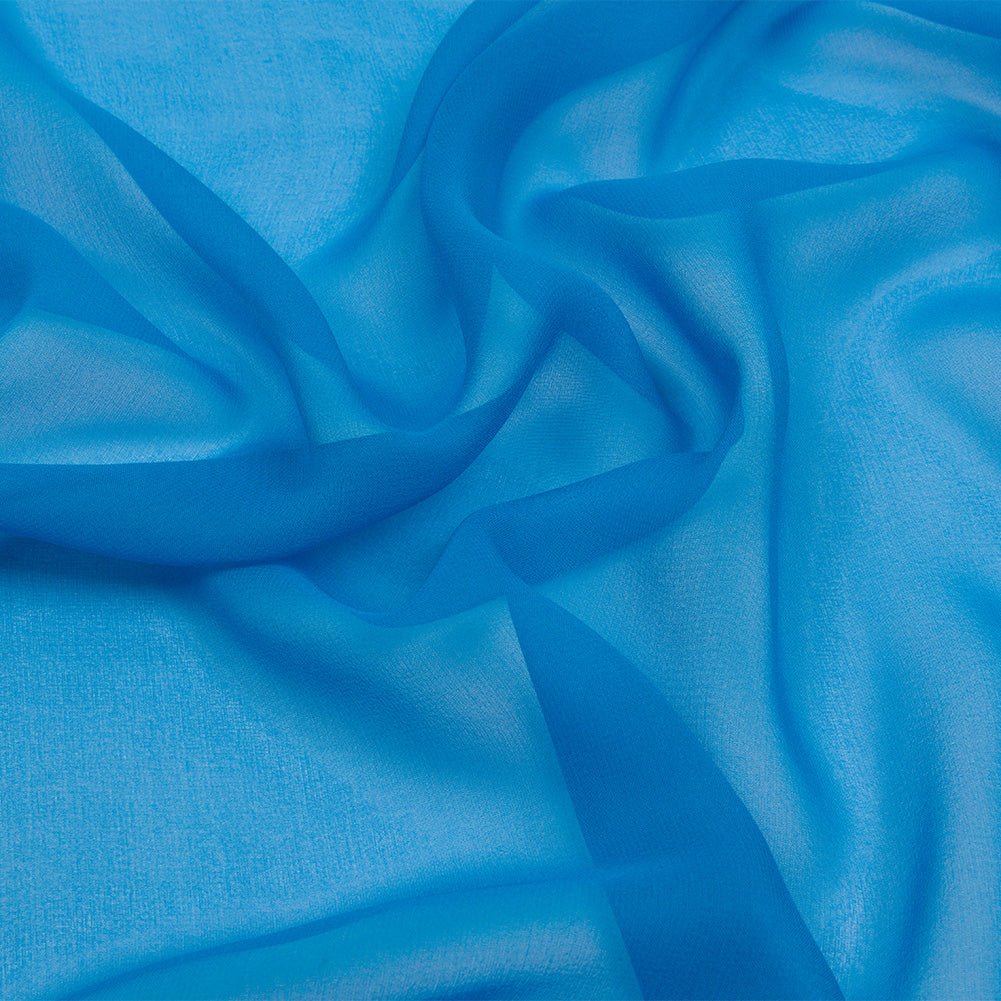 Silk Chiffon 44