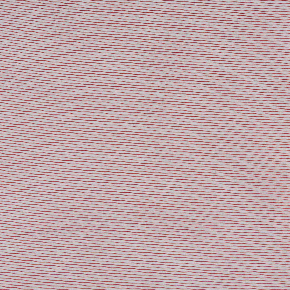 Wine Stripes Sheer - Joann Fabrics