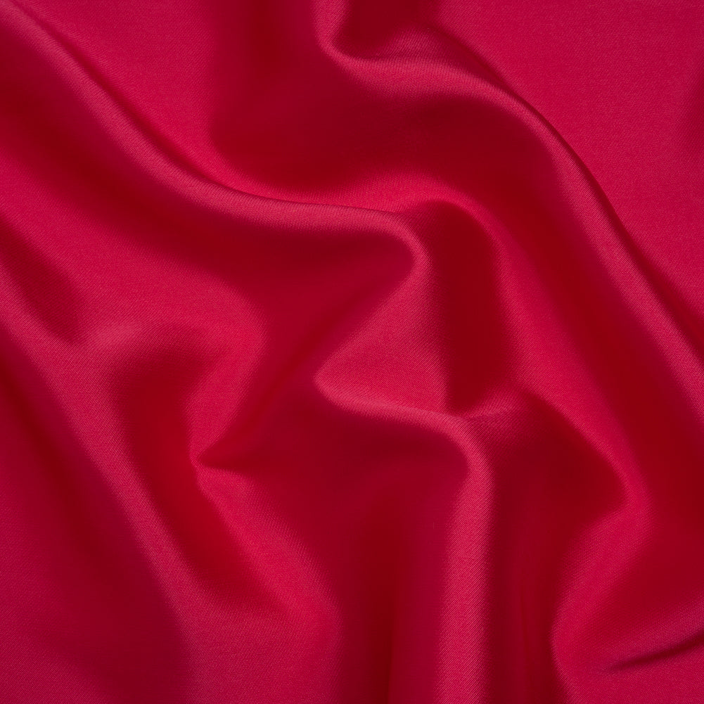 Polyester Mikado - Fuchsia - Frances Collection - Joann Fabrics