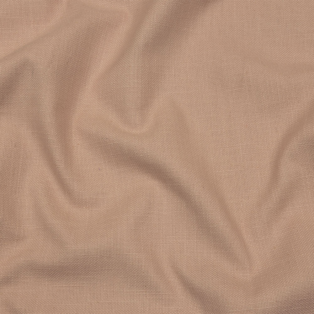 Heavyweight Linen Woven - Shell - British Imported - Joann Fabrics