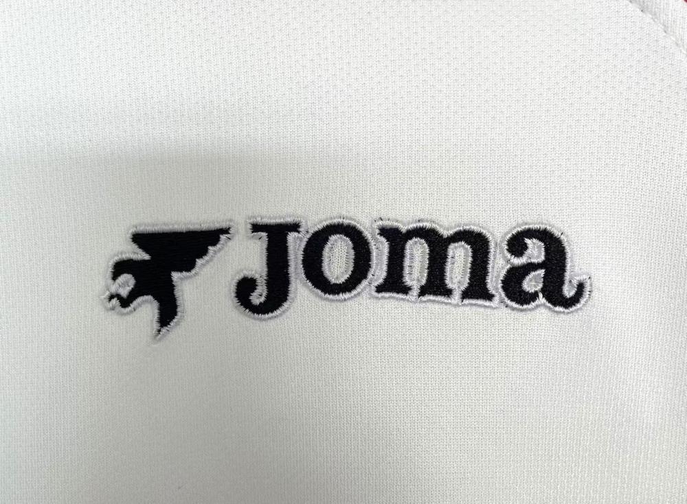 2001-2002 Retro Vallecano Home Football Shirt 1:1 Thai Quality
