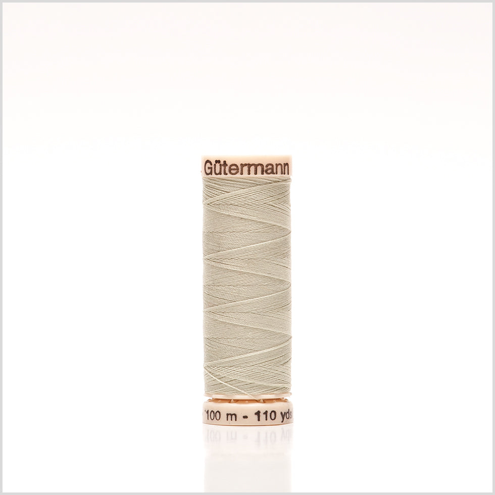 Gutermann Sew All Thread 100m - 521 Nutria - Joann Fabrics