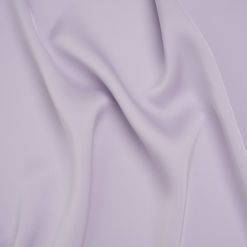 Soft Double Face Polyester Twill - Lavender - Viola Collection - Joann Fabrics