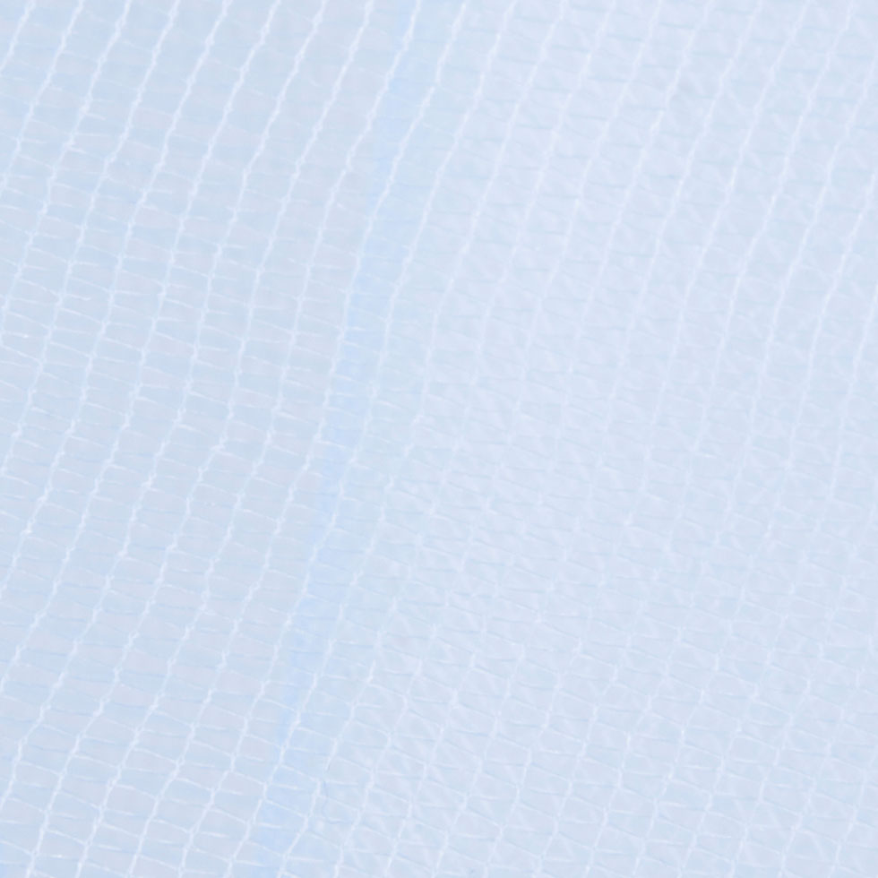 Nylon Net Tulle - Cyan Blue - Gianna Collection - Joann Fabrics