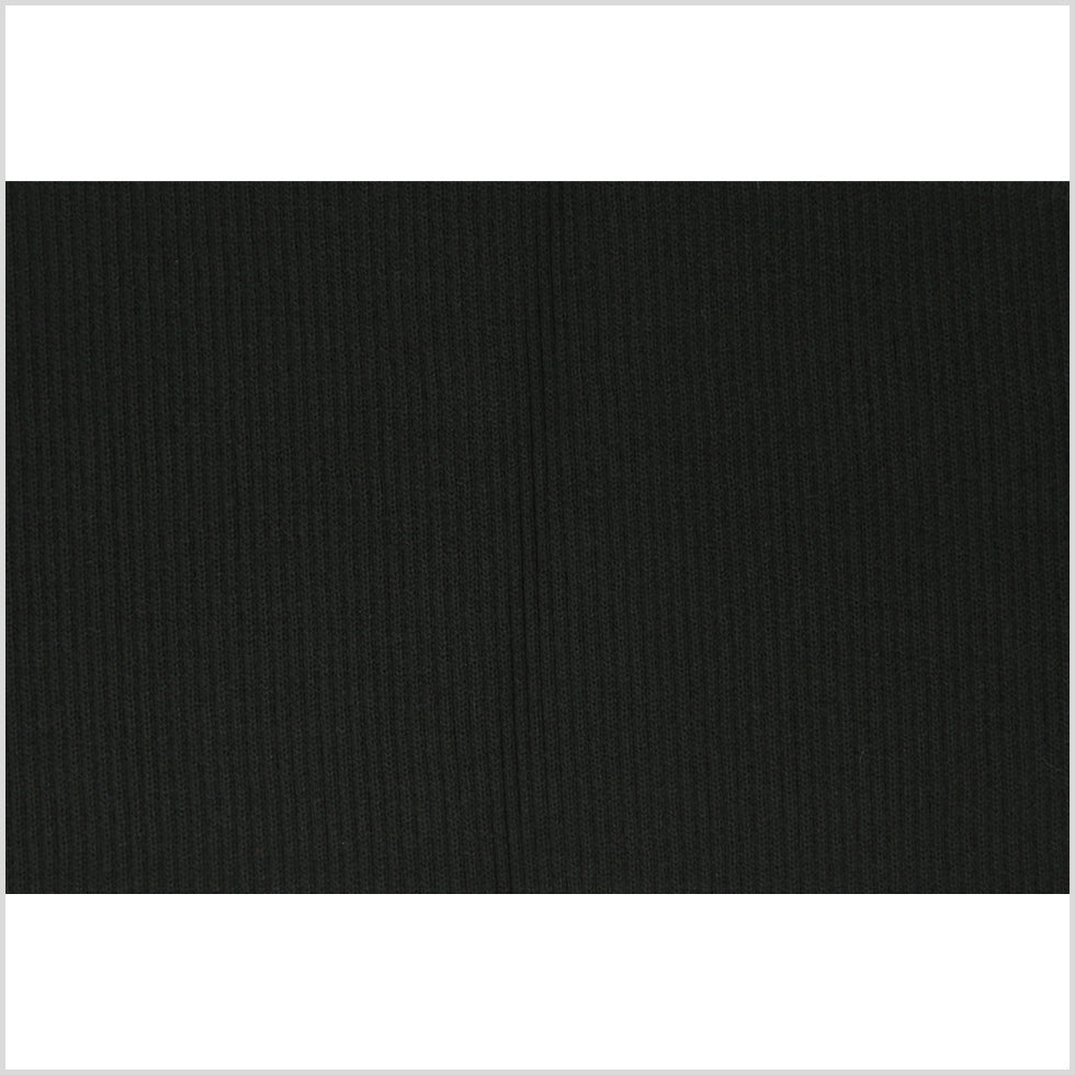 Dartmouth Green Rib Knit Trim - 7