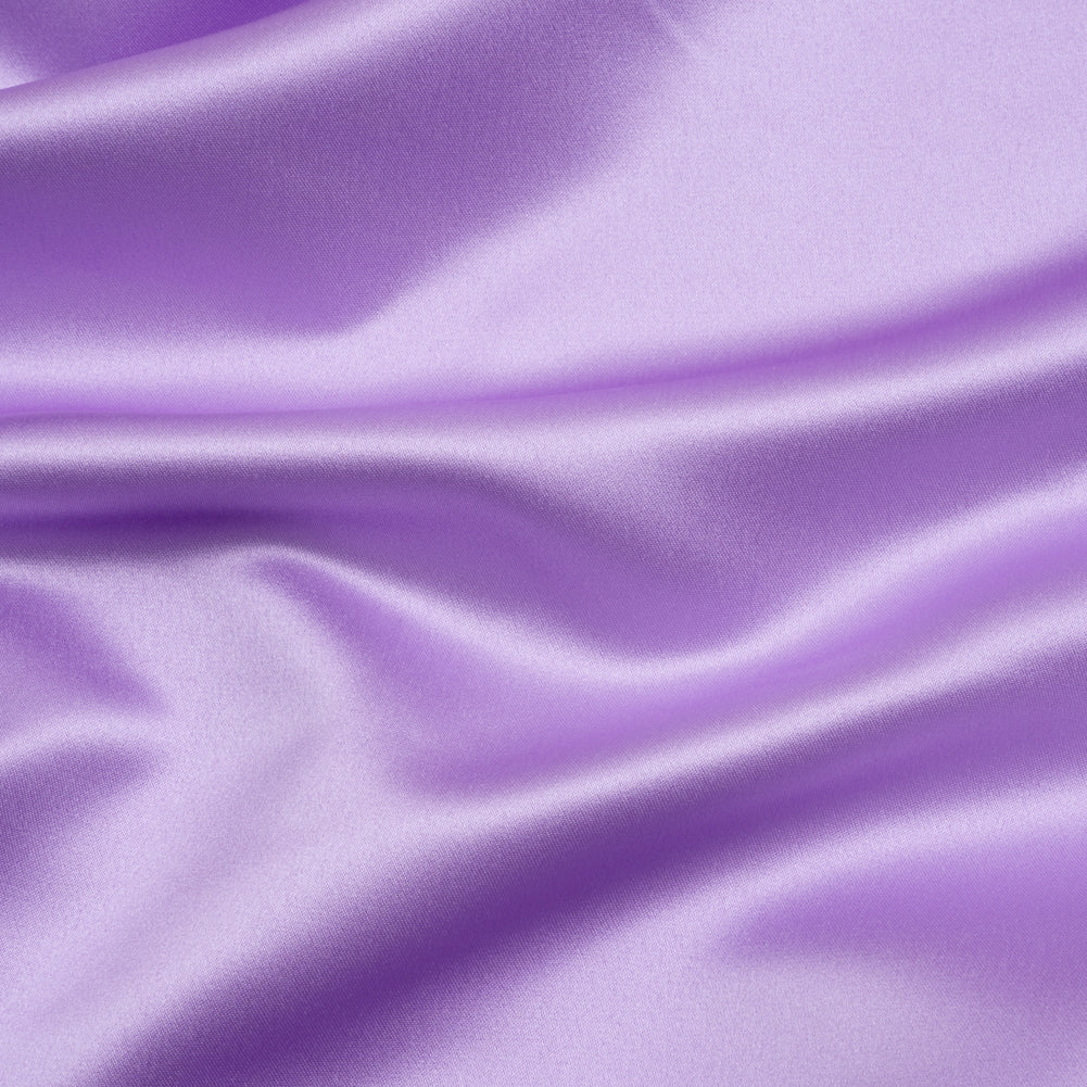 Premium Polyester Satin - Lavender - Gavia Collection by Mood - Joann Fabrics