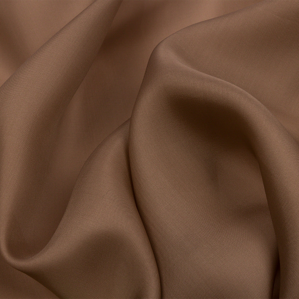 Silk Satin-Face Organza 54