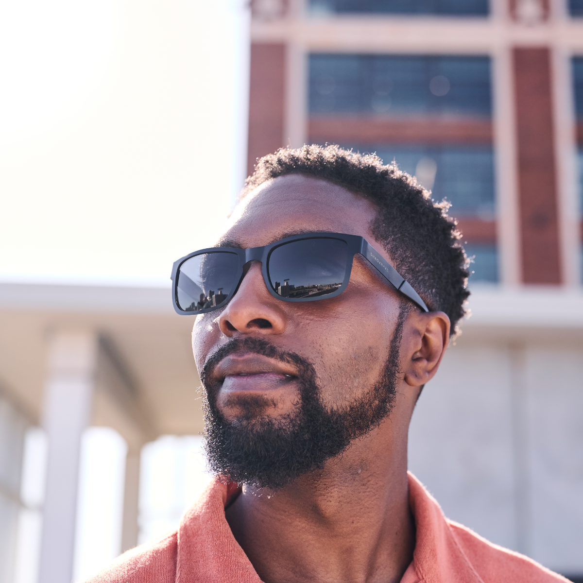 Metal Titan – Stealth Polarized