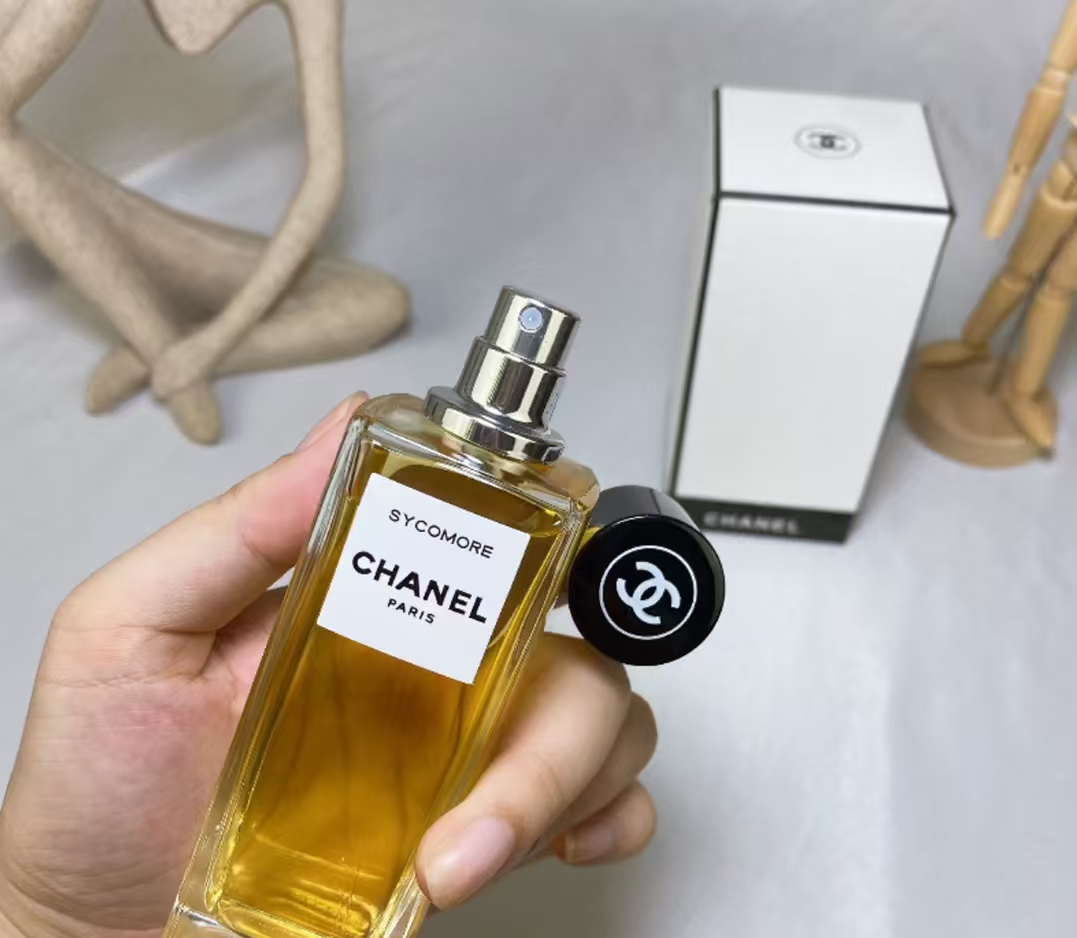 CHANEL Chanel Collection Sycamore Wood Perfume 1957 Perfume 75ml