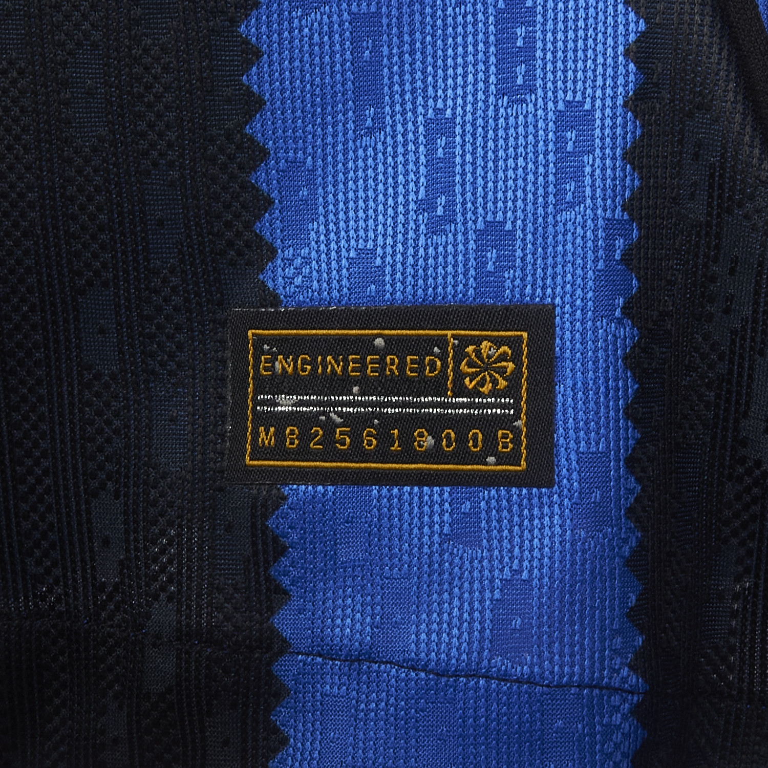 Inter Milan 26-27 Home Blue Jersey - Player Version - UnitedFutballJersey