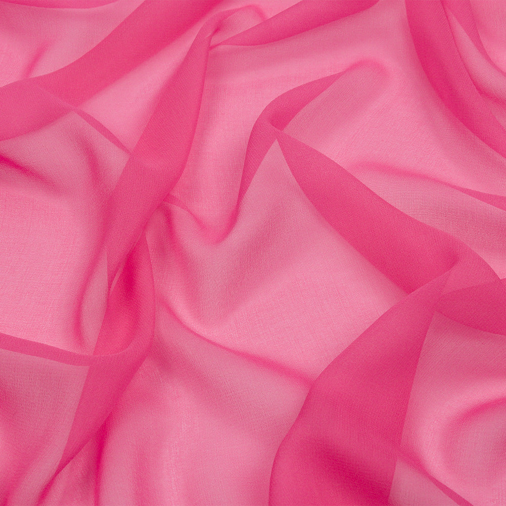 Silk Chiffon 44