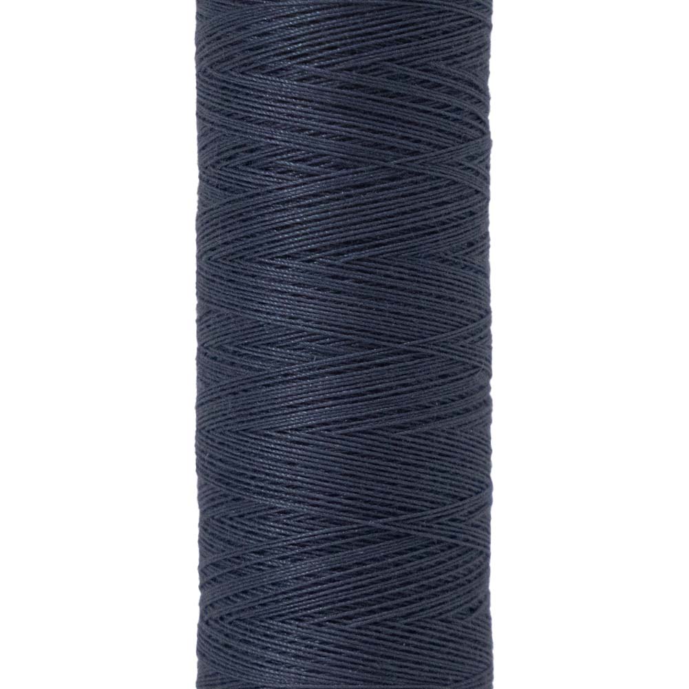 Gutermann Natural Cotton Thread 100m - 7360 Storm Blue - Joann Fabrics