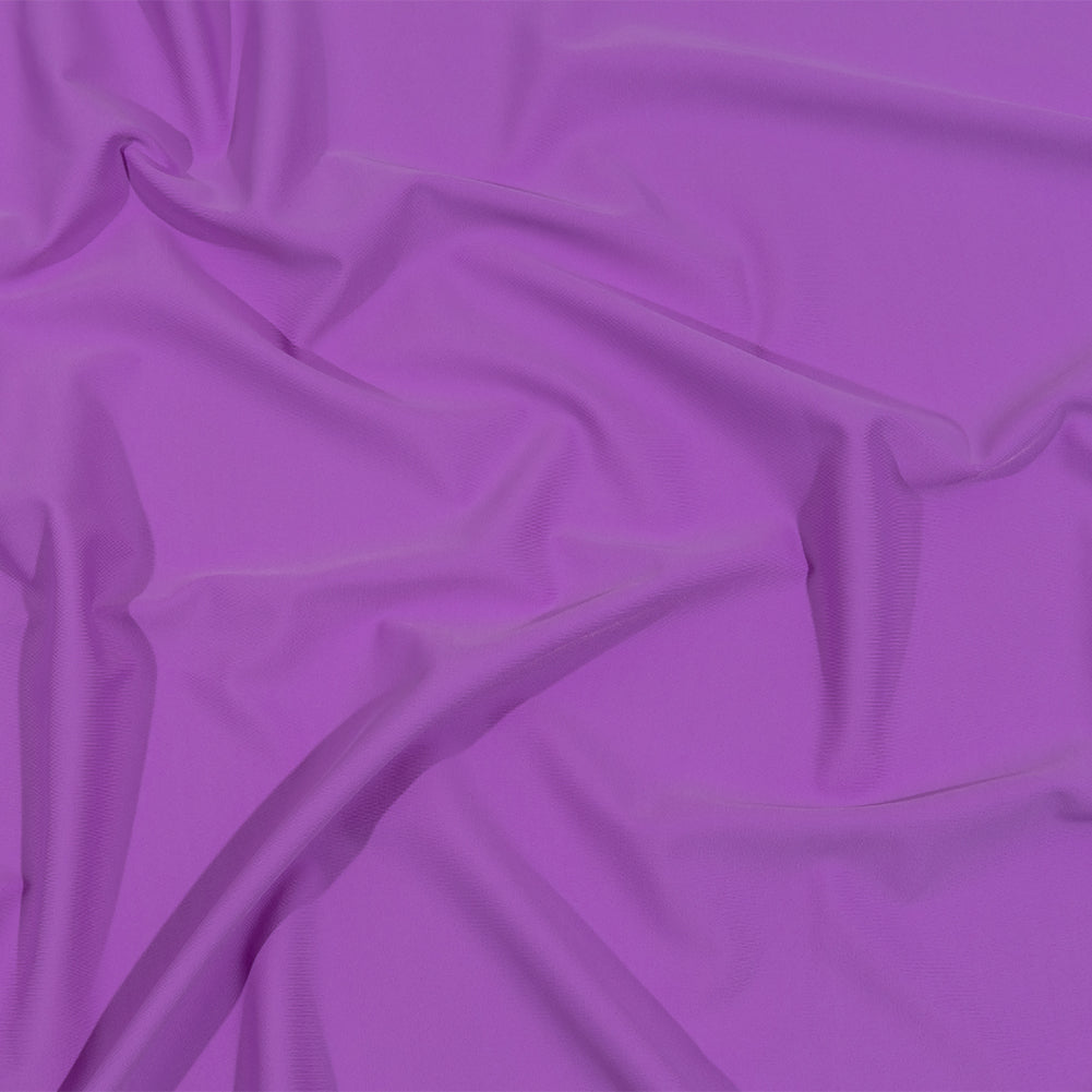 Recycled Swimwear Tricot, UV Protective - Sweet Taro - Santorini Plus Collection - Joann Fabrics