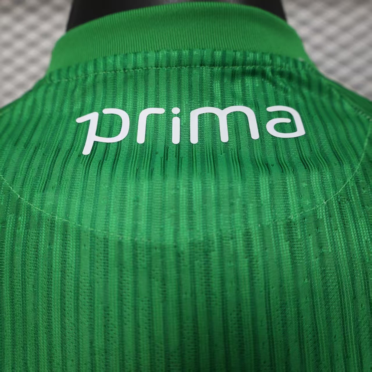 2025/2026 Player Version Real Betis Home Football Shirt 1:1 Thai Quality