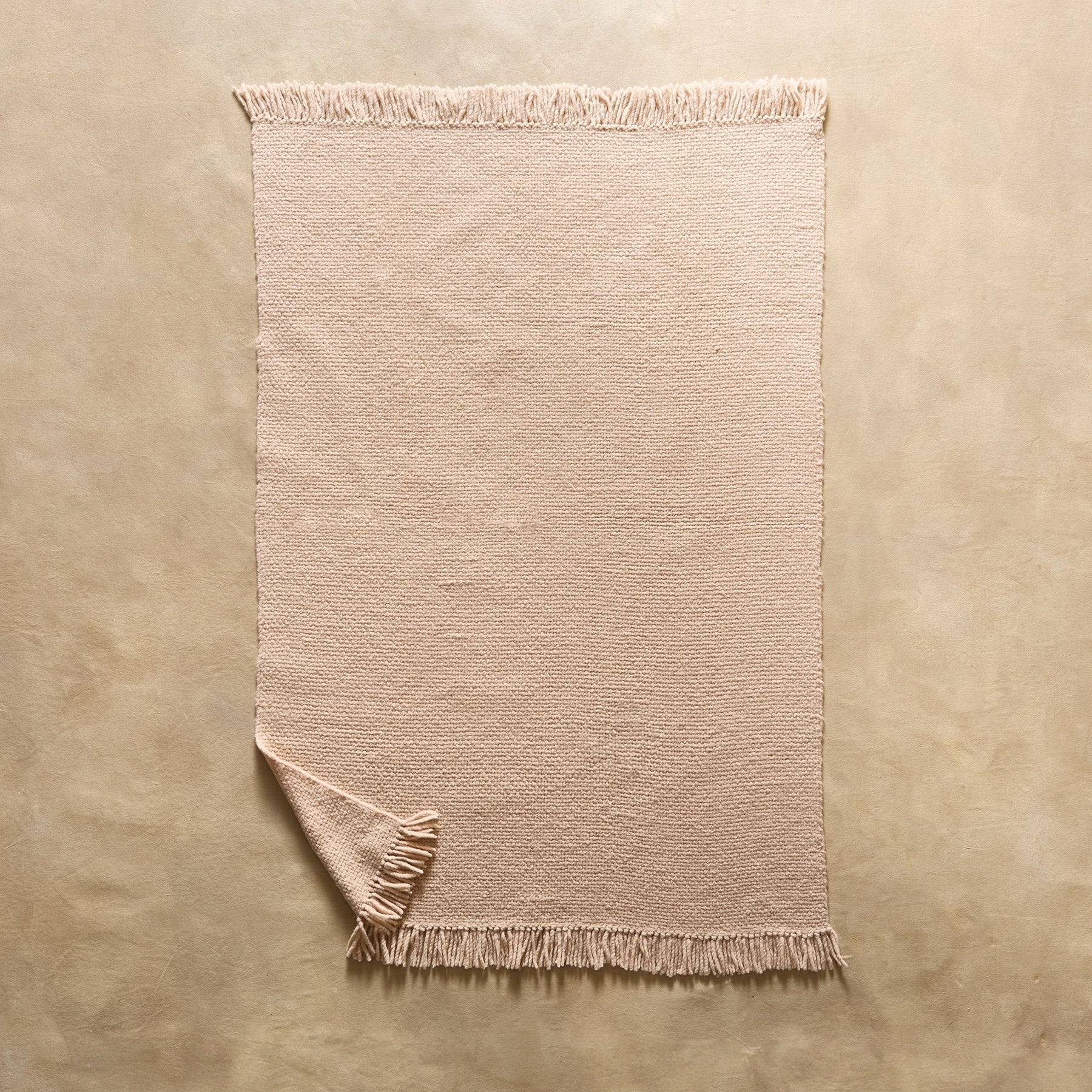 Aitana Peruvian Throw - Blair Catalog