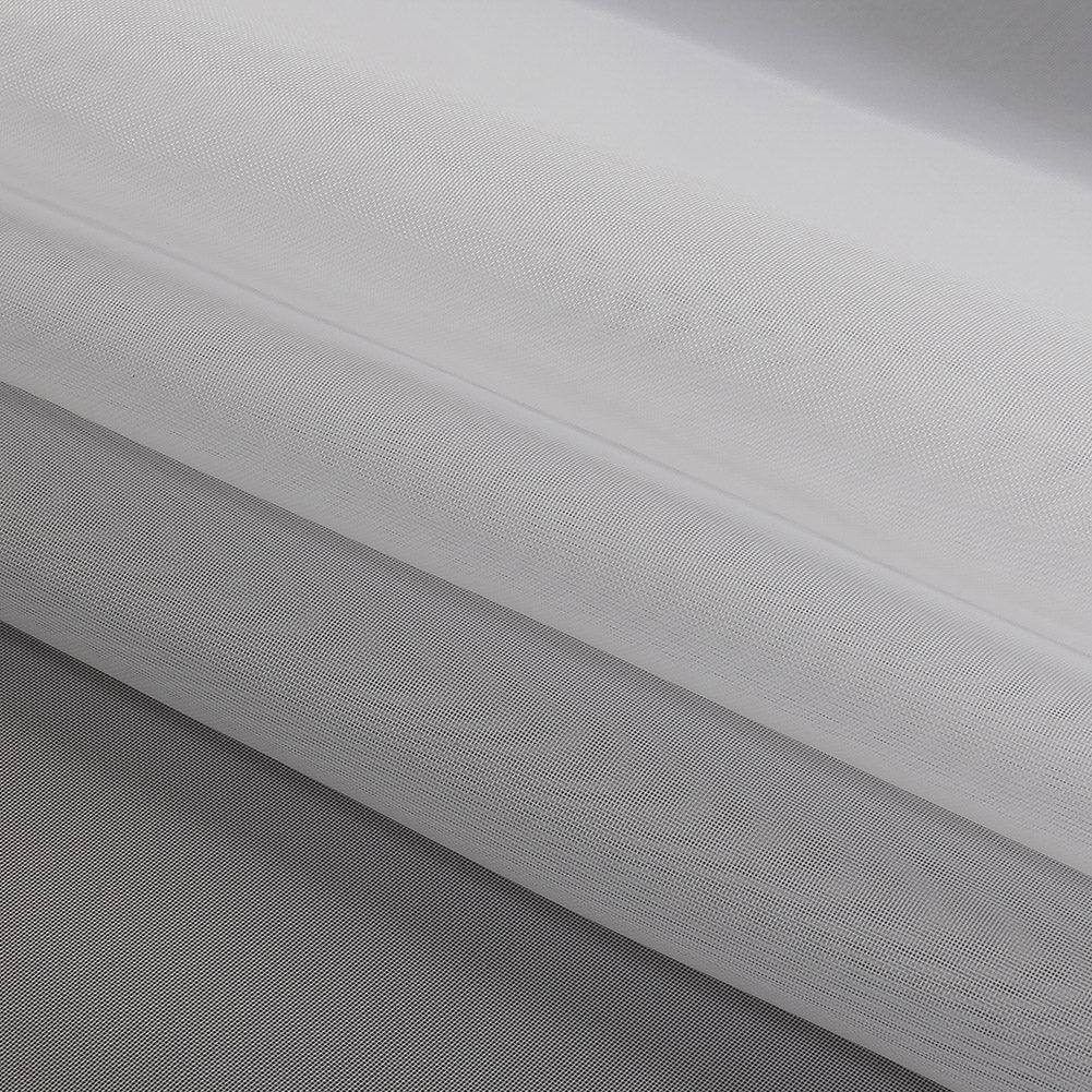 Polyester Voile Double Wide 118