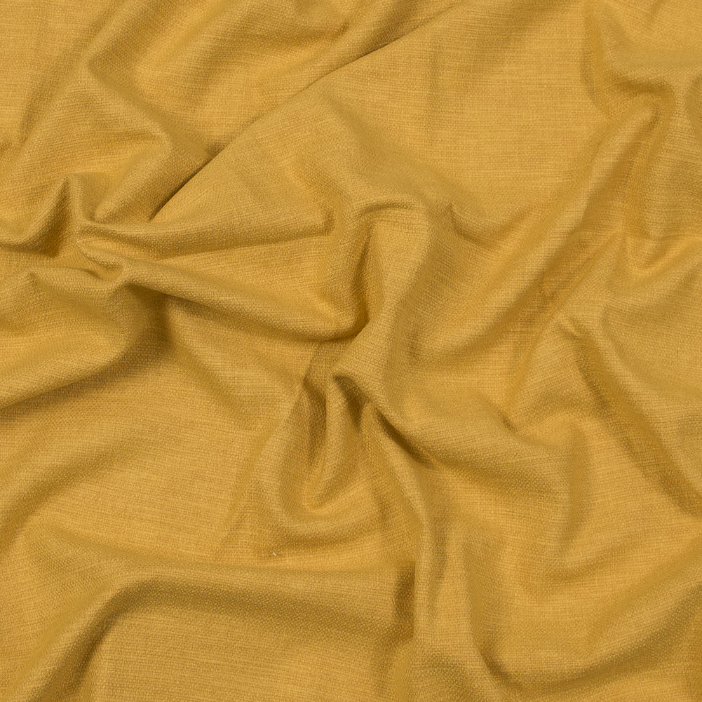 Polyester and Cotton Woven - Buttercup - British Imported - Joann Fabrics
