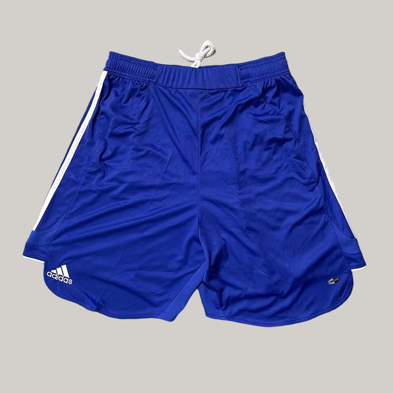 2006/2007 Retro Chelsea Home Shorts 1:1 Thai Quality