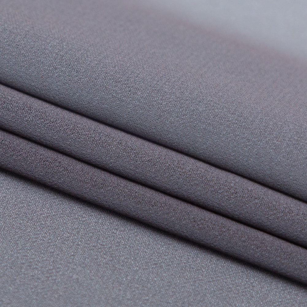 Ombre Polyester Chiffon - Gray - Sammi Collection - Joann Fabrics