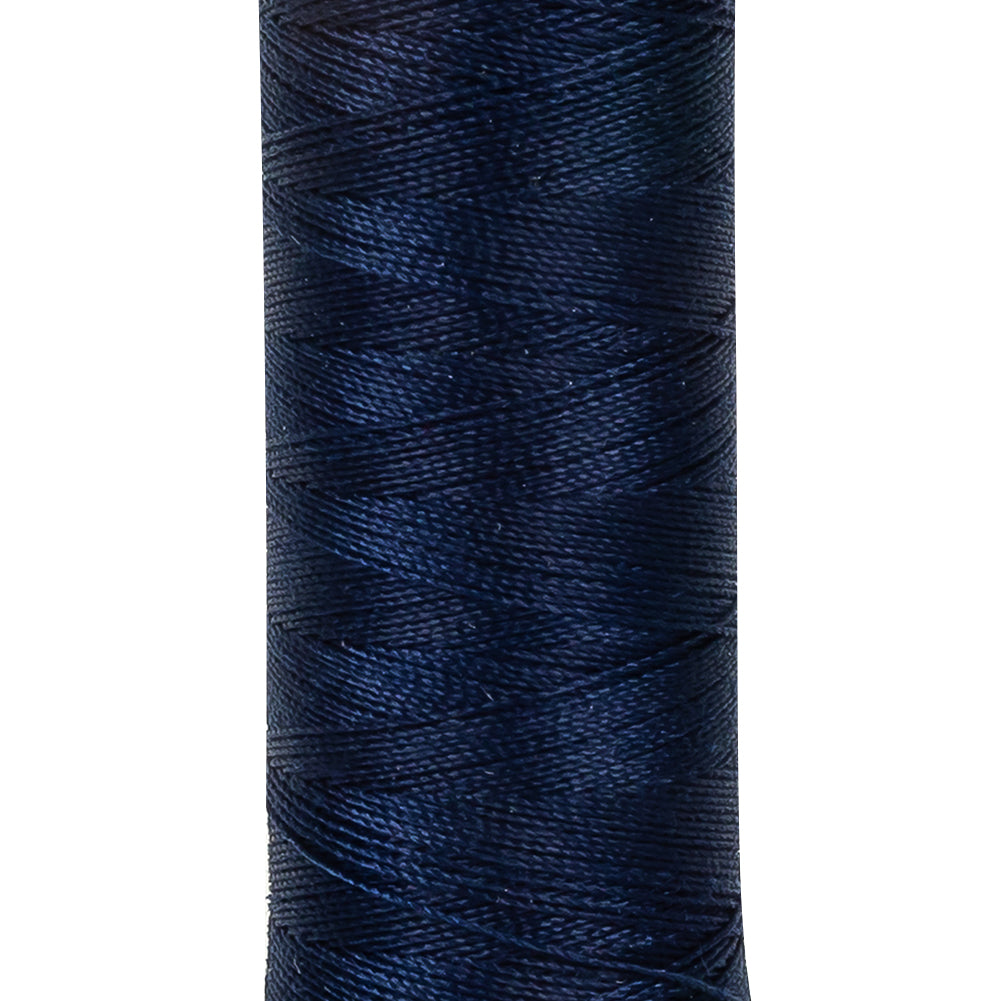 Gutermann Recycled Polyester Thread 100m - 310 Navy - Joann Fabrics