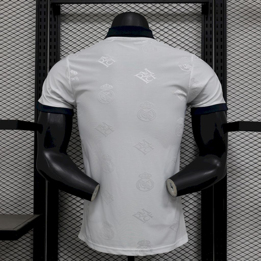 2025/2026 Player Version Real Madrid Special Edition 03 Football Jersey 1:1 Thai quality