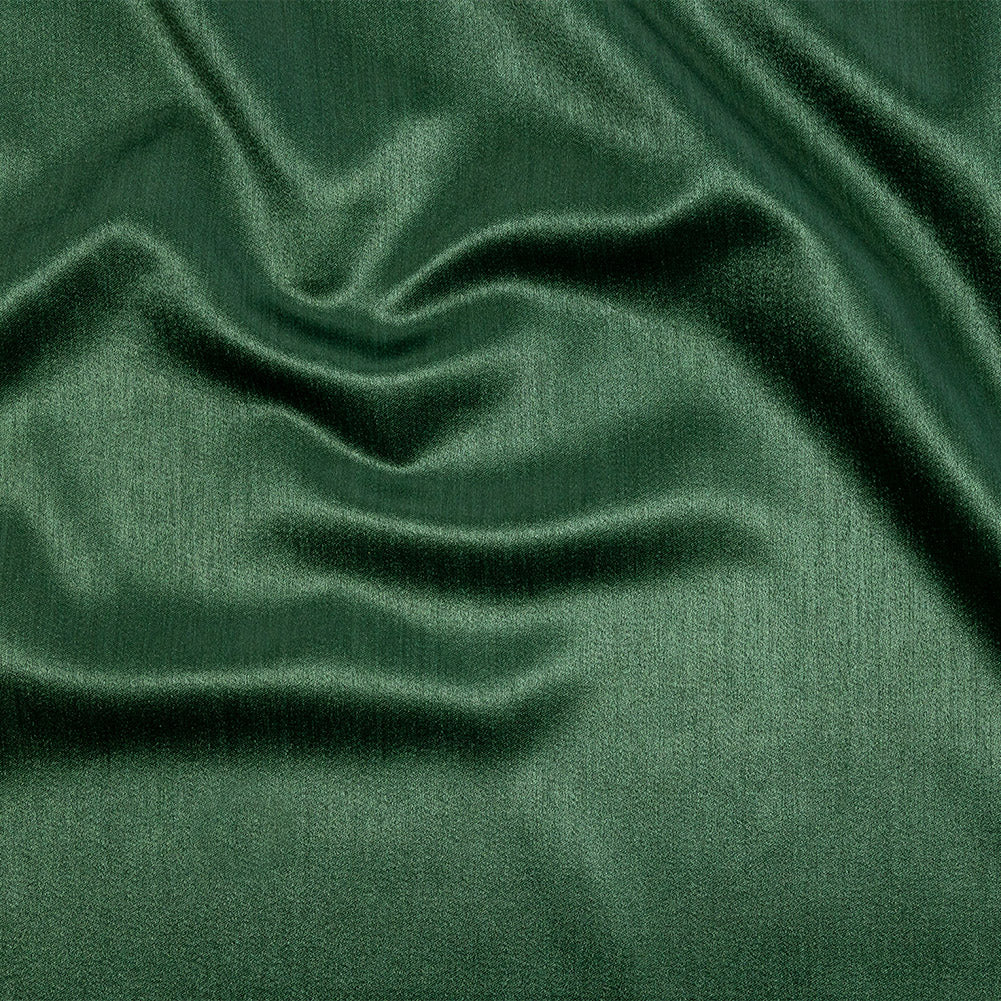 Home Decor Polyester Satin - Forest - British Imported - Joann Fabrics
