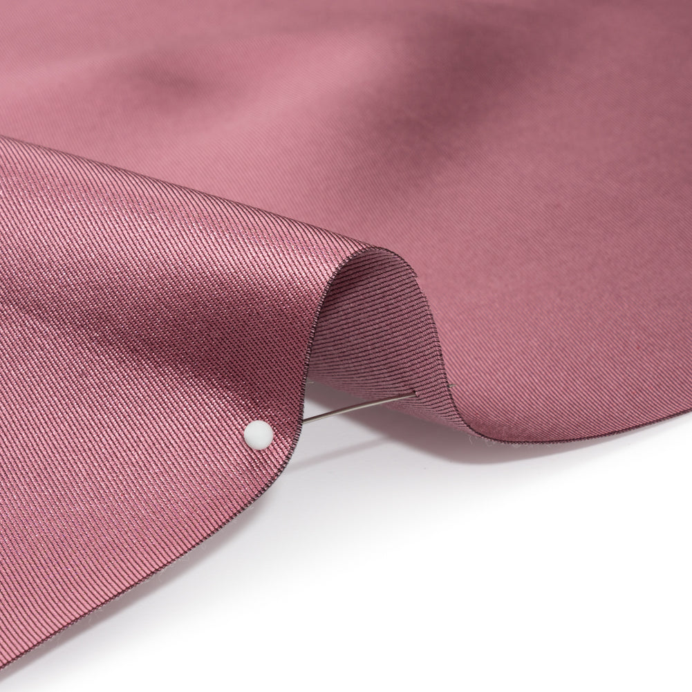 Silk Wool Twill - Wild Rose - Premium Collection - Joann Fabrics