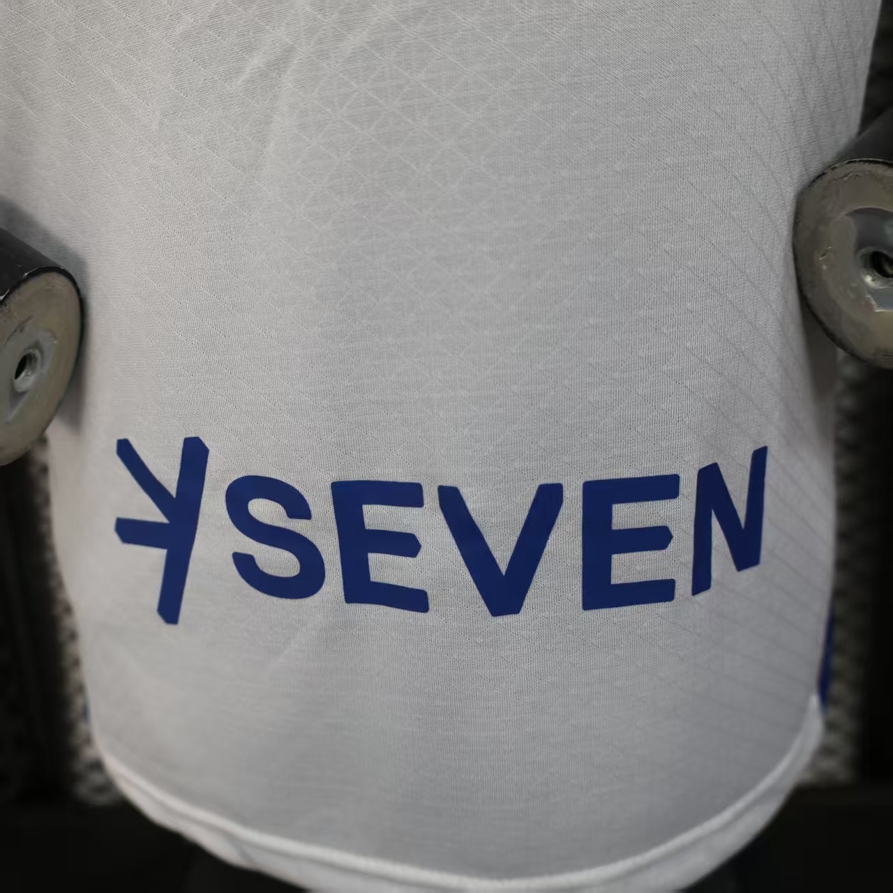 2025/2026 Player Version Al-Hilal Saudi Training Suit Football Shirt 1:1 Thai Quality