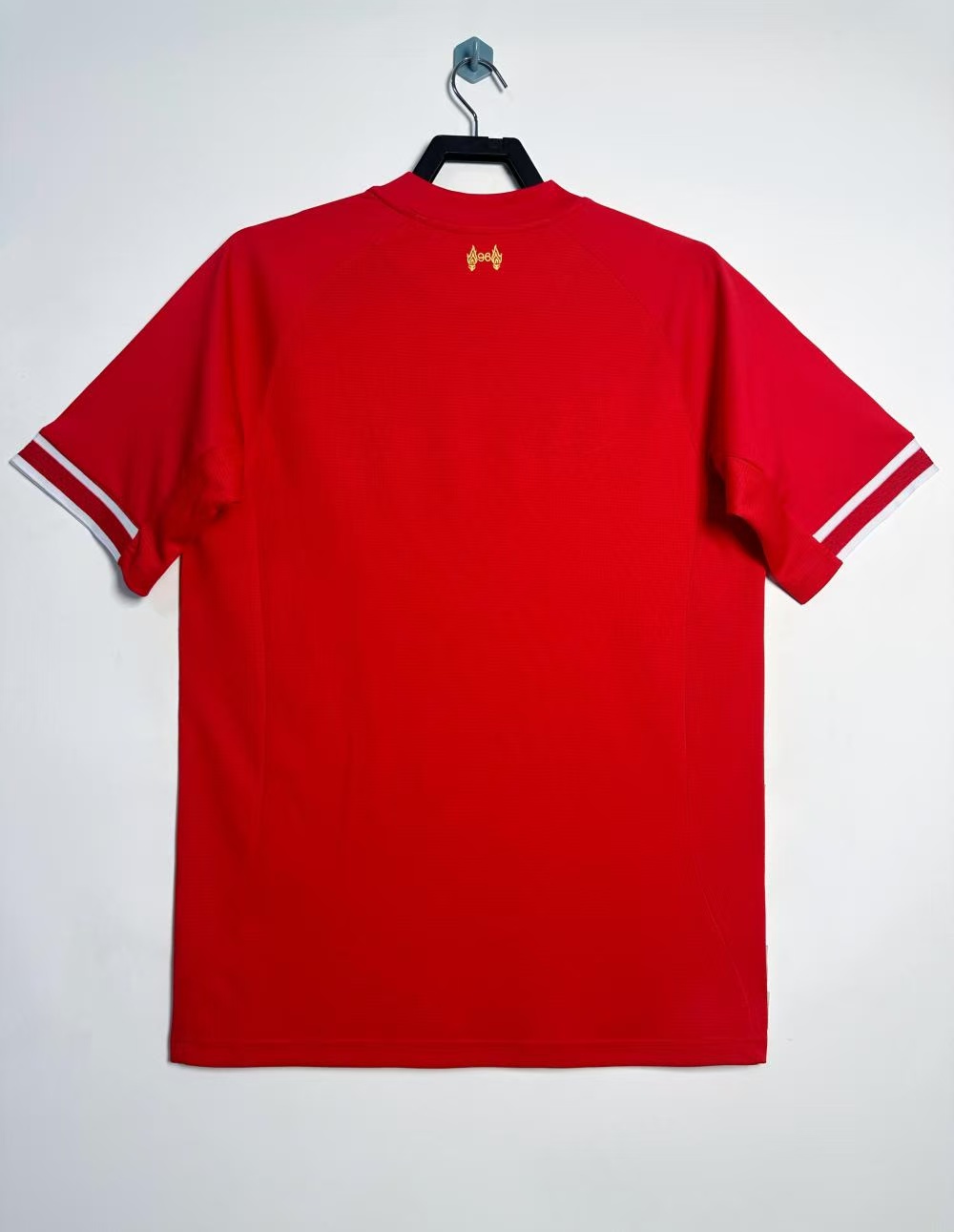 2013/2014 Retro Liverpool Home Football Jersey 1:1 Thai Quality