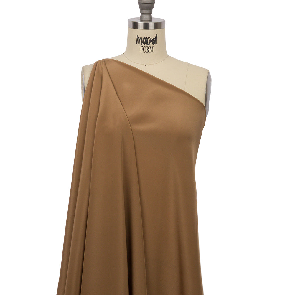 Silk Crepe de Chine - Ermine - Premium Collection - Joann Fabrics