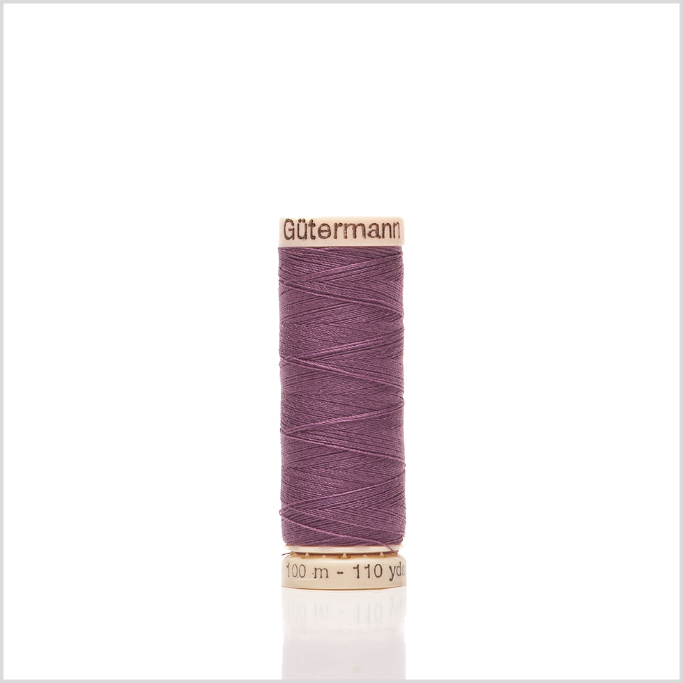 Gutermann Sew All Thread 100m - 939 Plum - Joann Fabrics