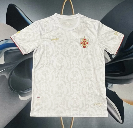 2024-2025 England Special Edition Football Shirt 1:1 Thai Quality