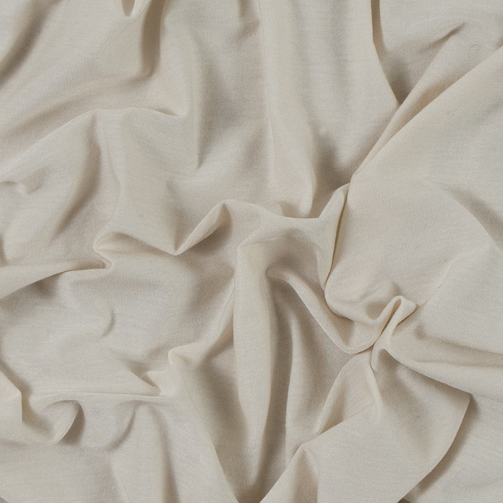 Italian Heathered Seedpearl Rayon Jersey - Joann Fabrics