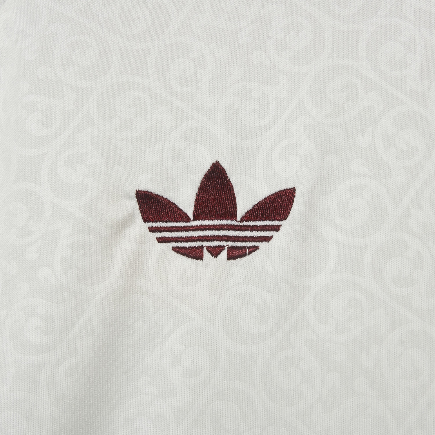 【Two-Crown Star】Spain 2026 Away Long Sleeves Jersey - Fans Version - UnitedFutballJersey