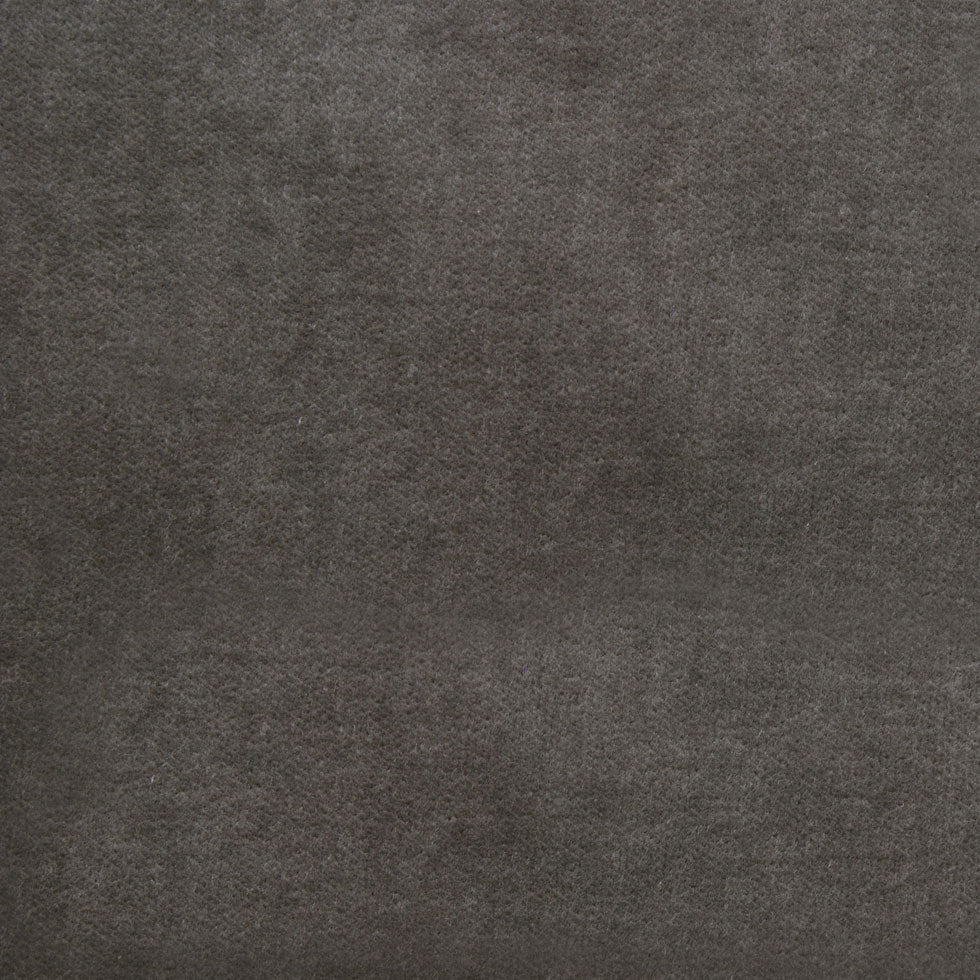 Smoke Solid Cotton Velvet - Joann Fabrics