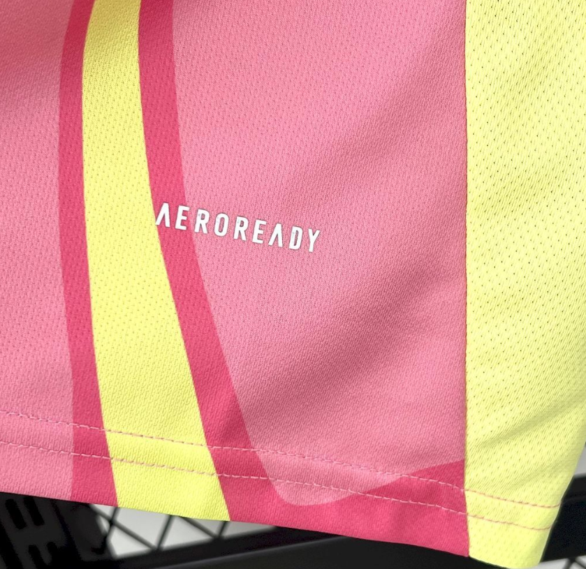 2025/2026 Scotland National Team Away Football Jersey 1:1 Thai Quality