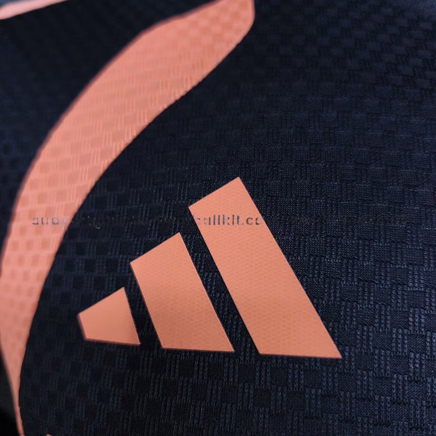 Arsenal 26-27 Navy Pink Special Jersey - Fans Version - UnitedFutballJersey