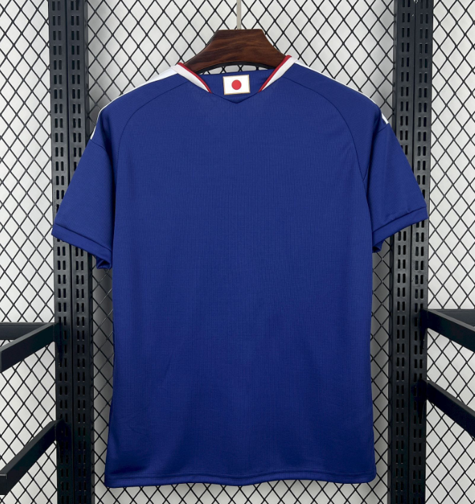 2026 Japan Home Football Jersey 1:1 Thai Quality