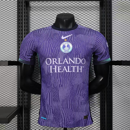 2025/2026 Player Version Paris Saint-Germain Special Edition 03 Football Shirt 1:1 Thai Quality