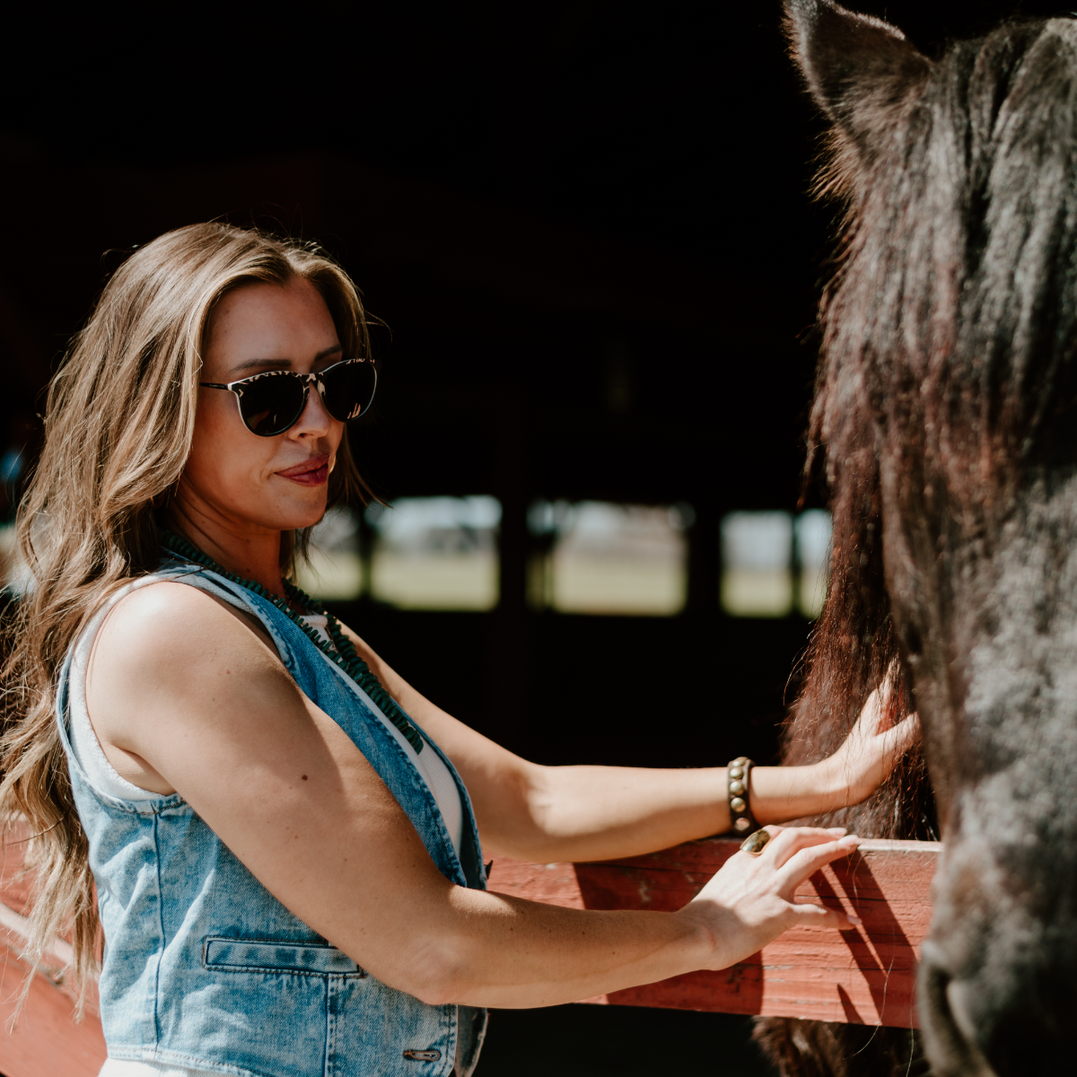 Allure – Prairie Tortoise Polarized