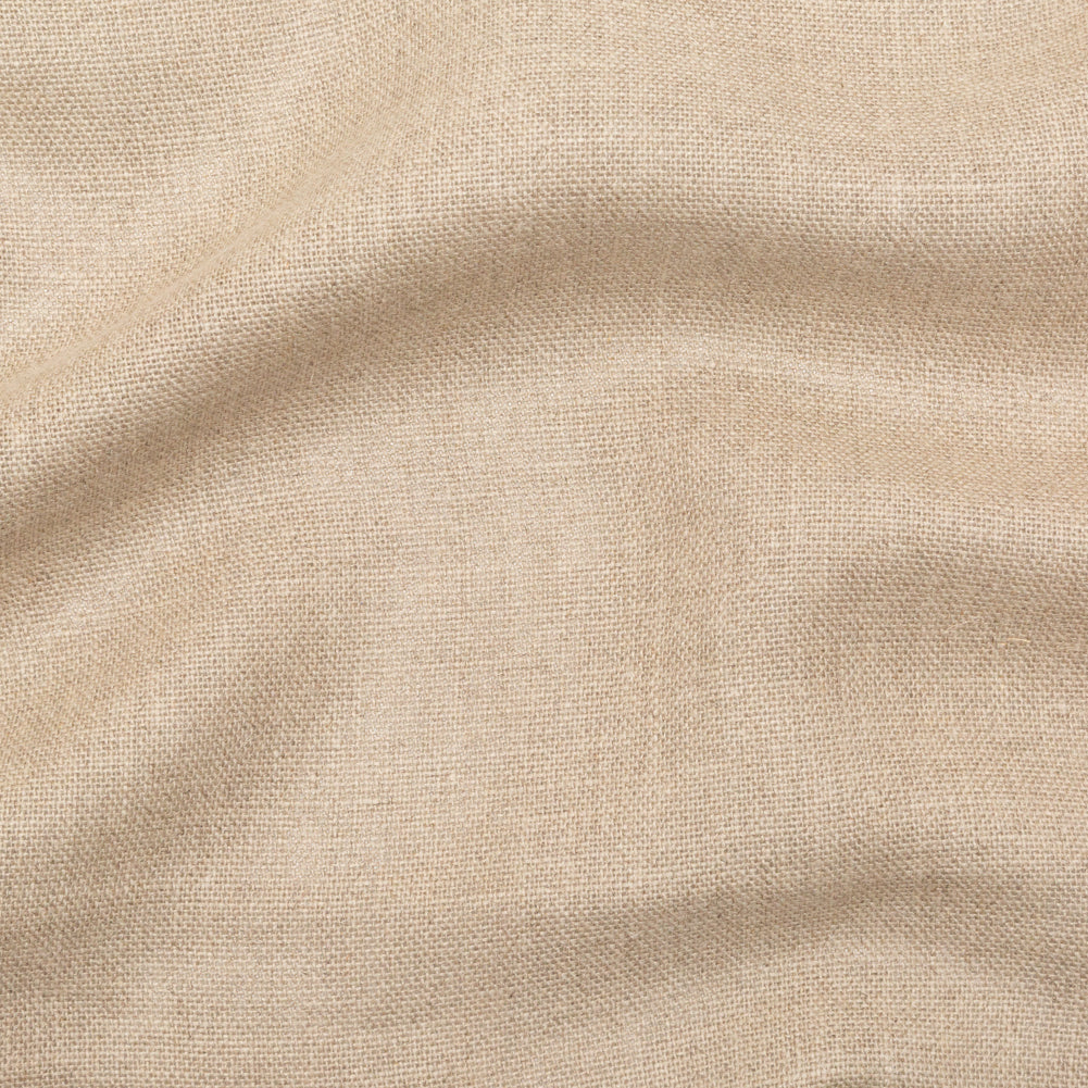 Altvan Natural Heavyweight Linen Burlap - Joann Fabrics