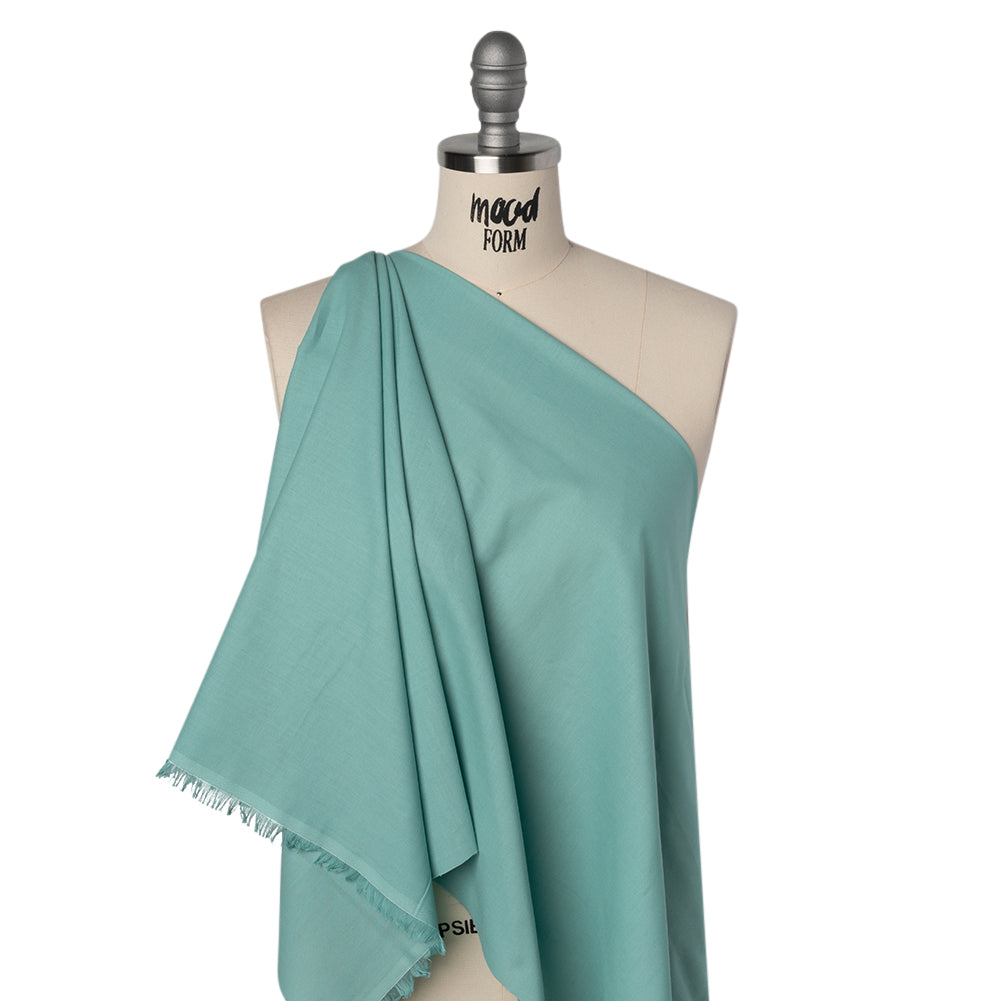 Sew Classic Solid Quilting Cotton Fabrics - Spray Green - Joann Fabrics